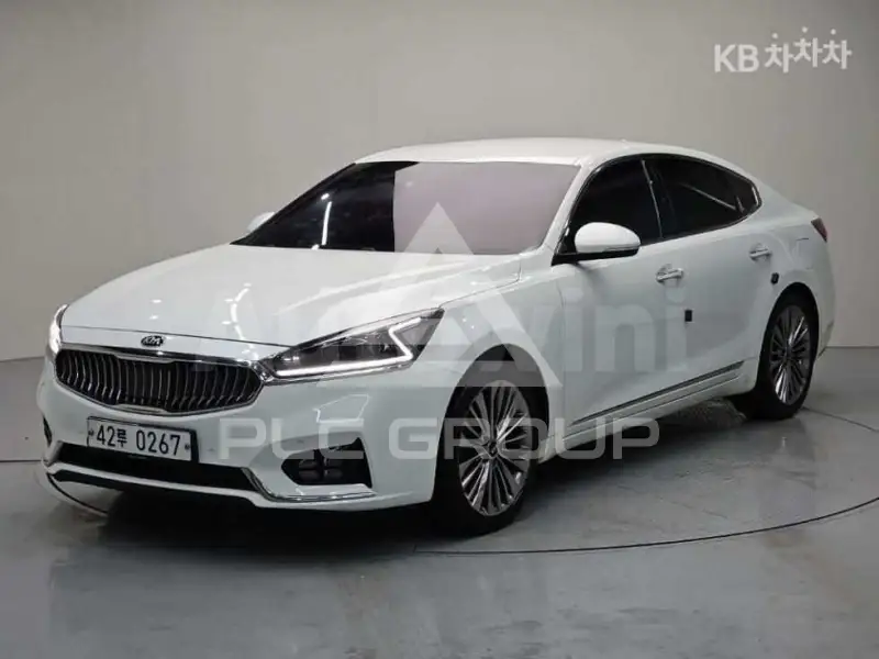 2016 KIA K7