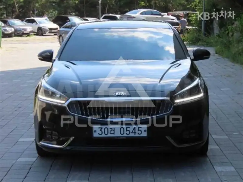 2016 KIA K7