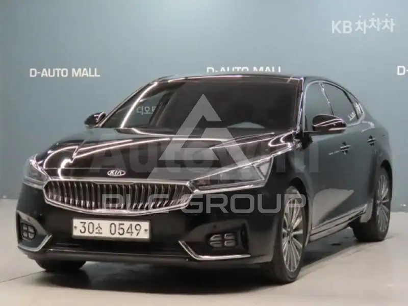 2016 KIA K7