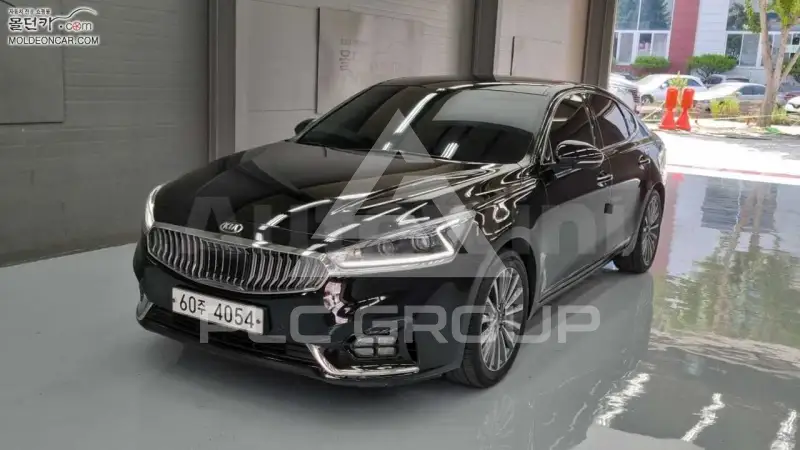 2016 KIA K7