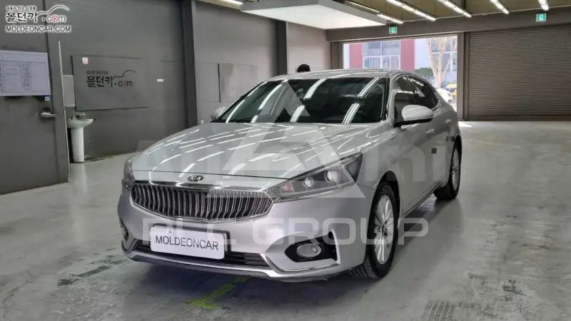 2016 KIA K7