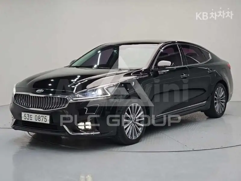 2016 KIA K7