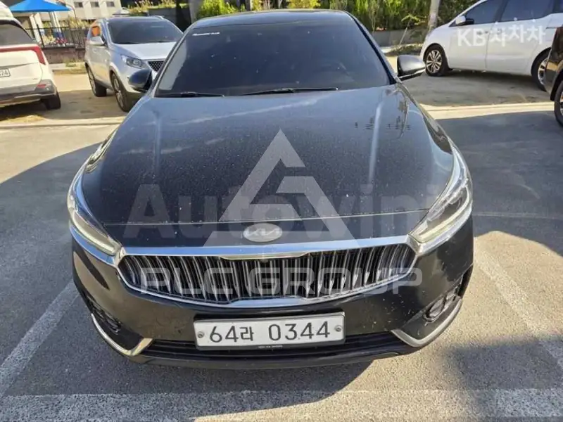 2016 KIA K7
