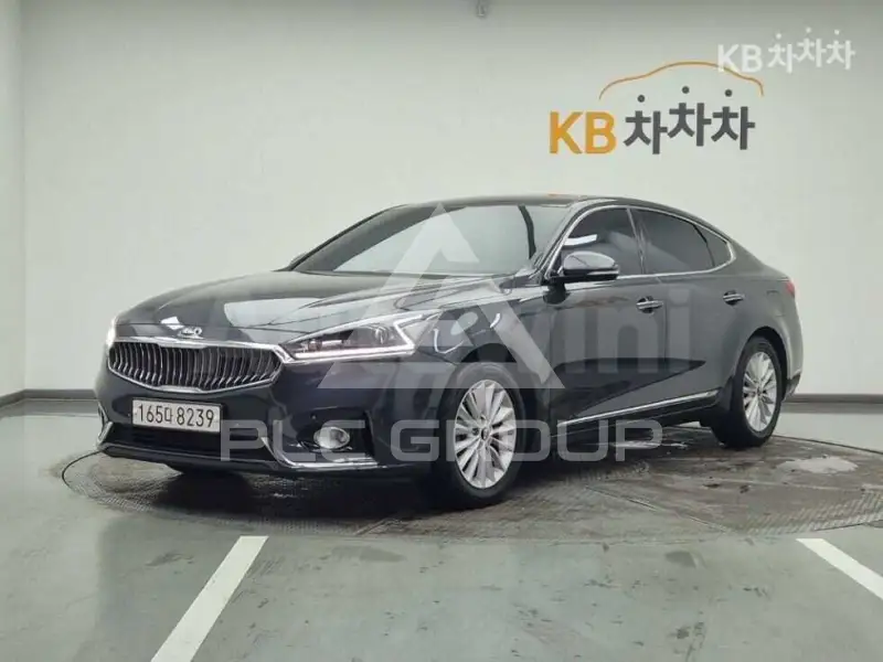 2016 KIA K7