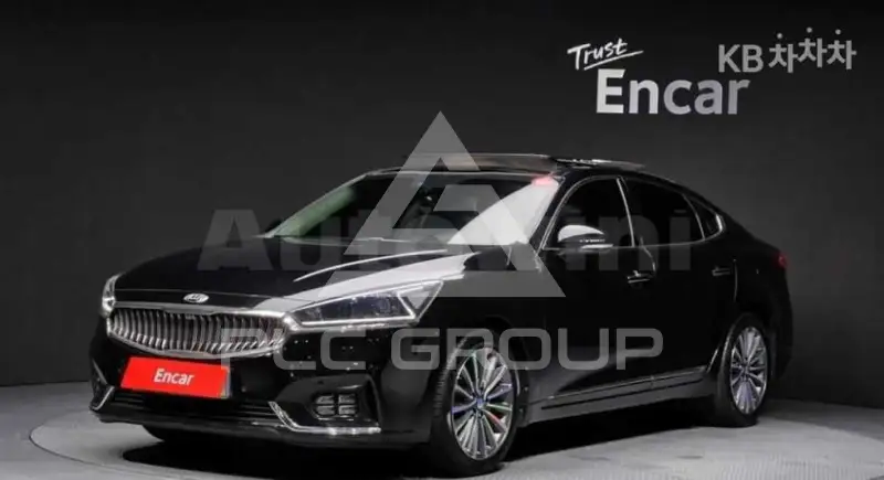 2016 KIA K7