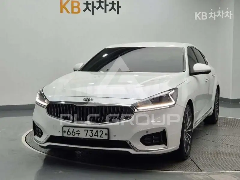 2016 KIA K7