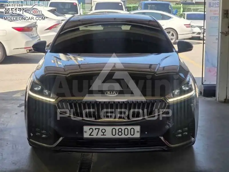 2016 KIA K7