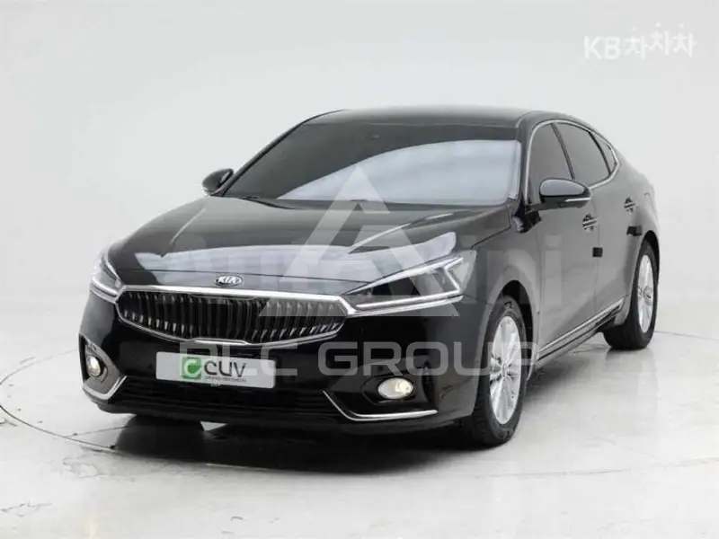 2016 KIA K7