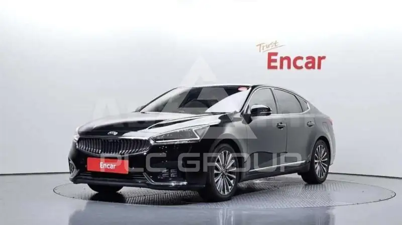 2016 KIA K7