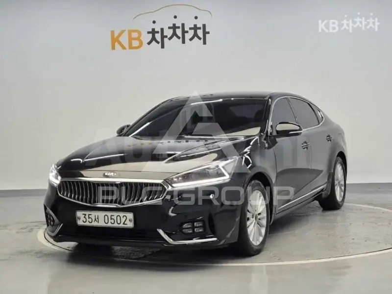 2016 KIA K7