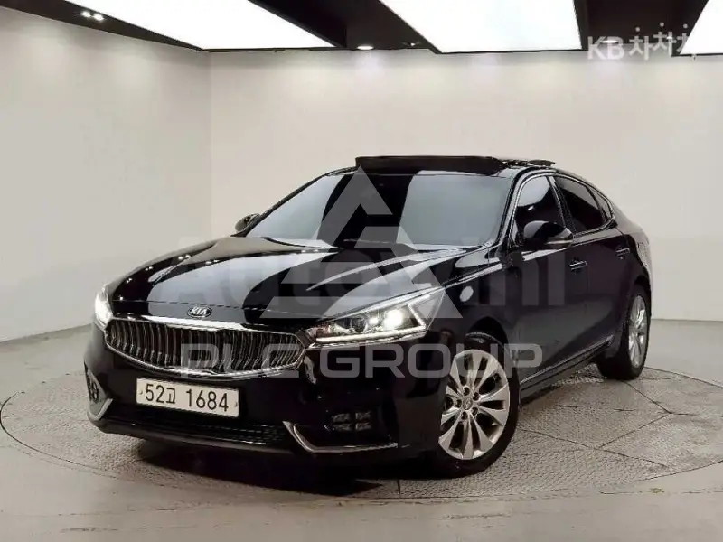 2016 KIA K7