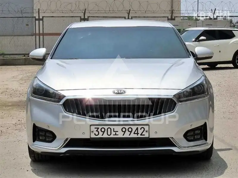 2016 KIA K7