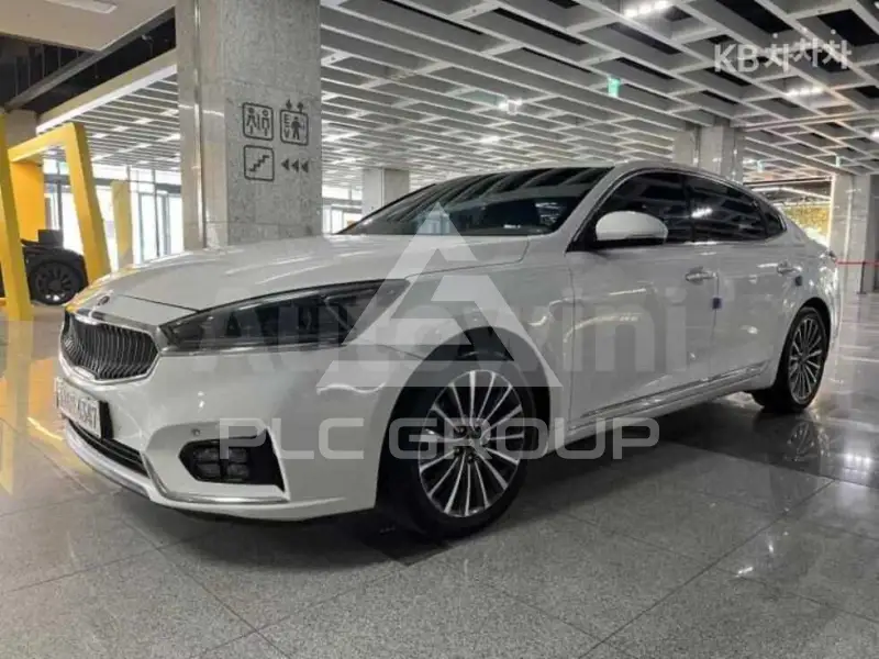 2016 KIA K7