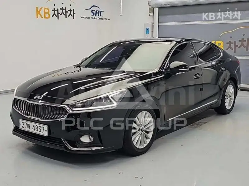 2016 KIA K7
