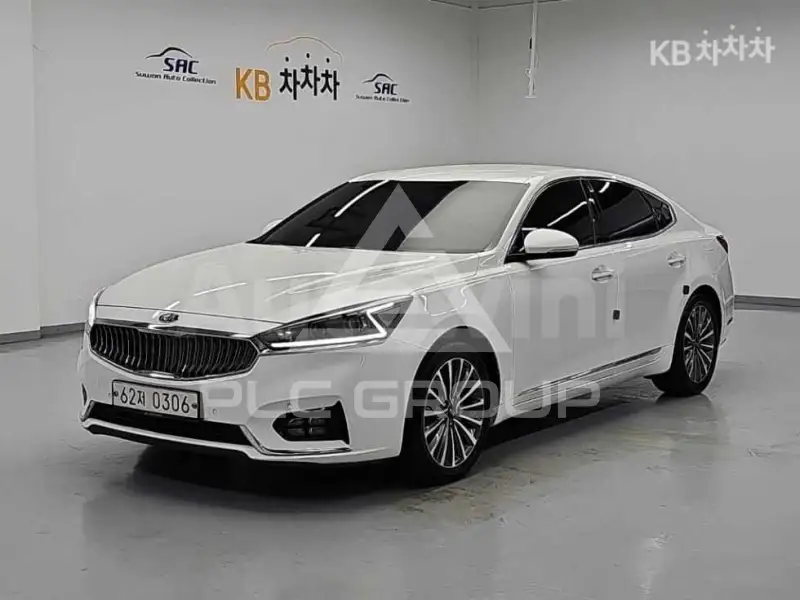 2016 KIA K7
