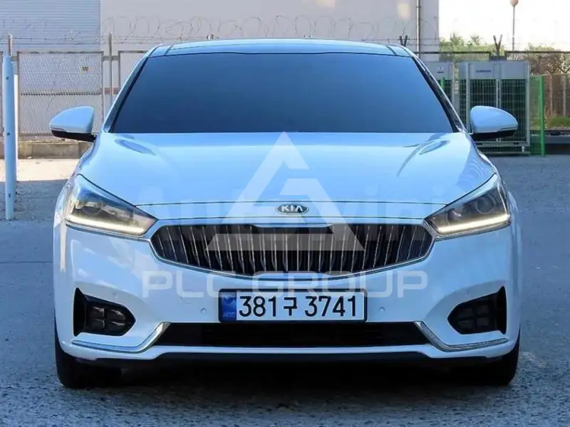 2016 KIA K7