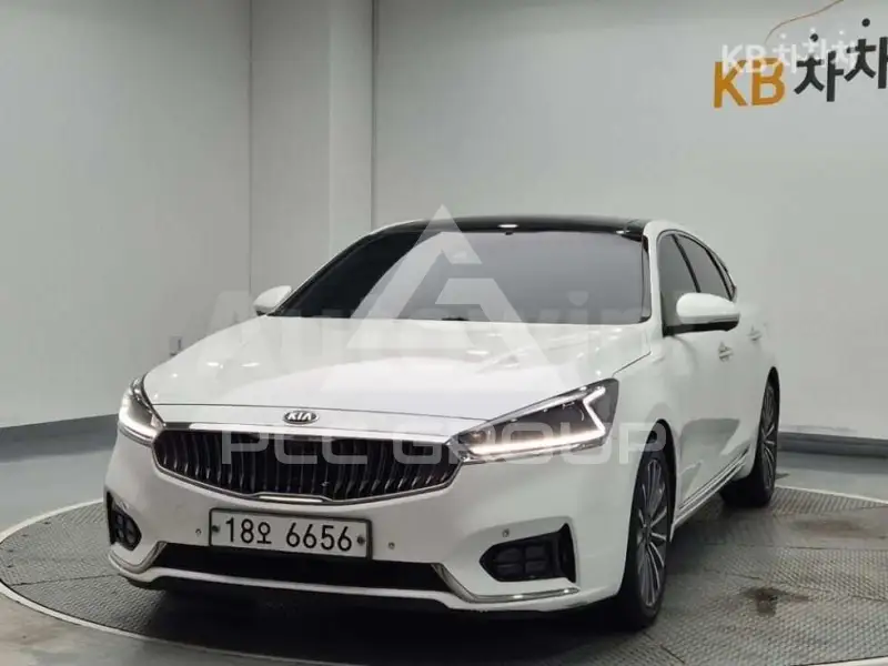 2016 KIA K7