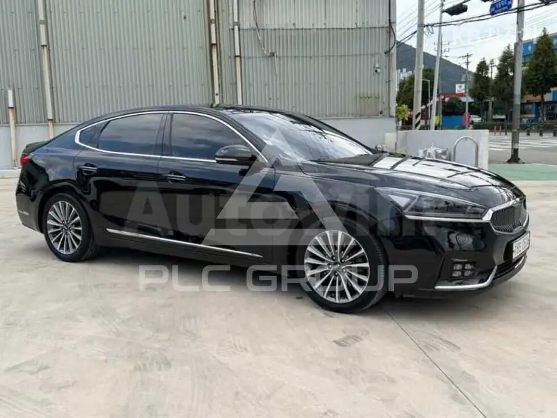2016 KIA K7