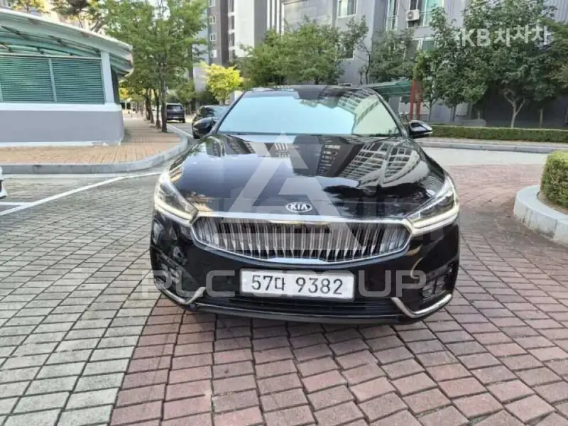 2016 KIA K7