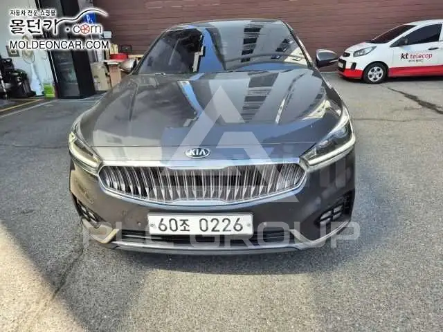 2016 KIA K7