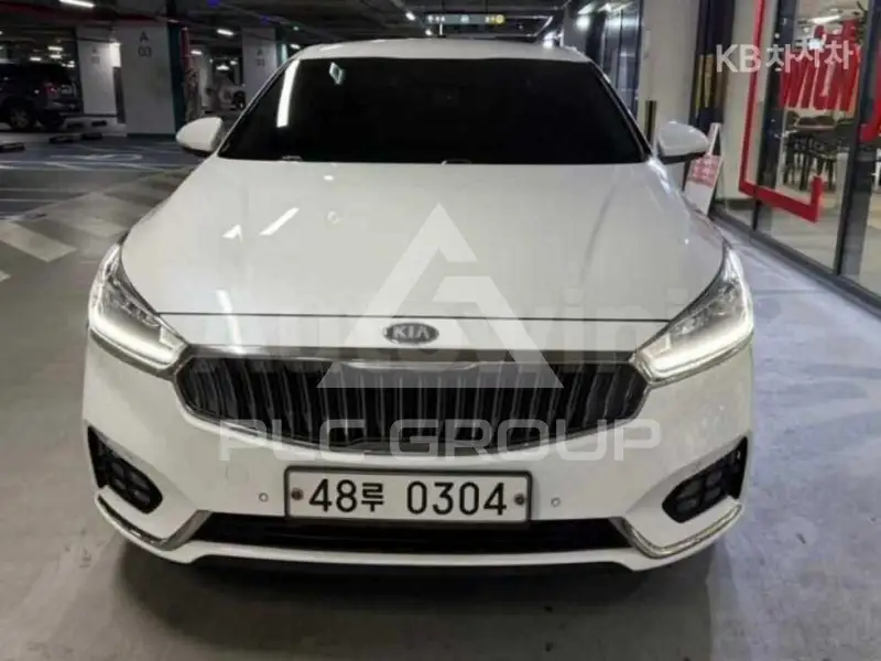 2016 KIA K7
