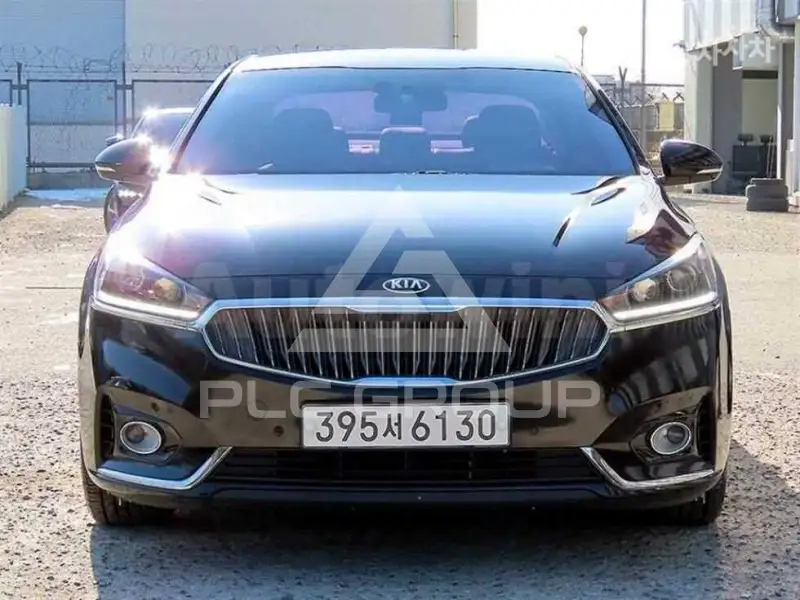 2016 KIA K7