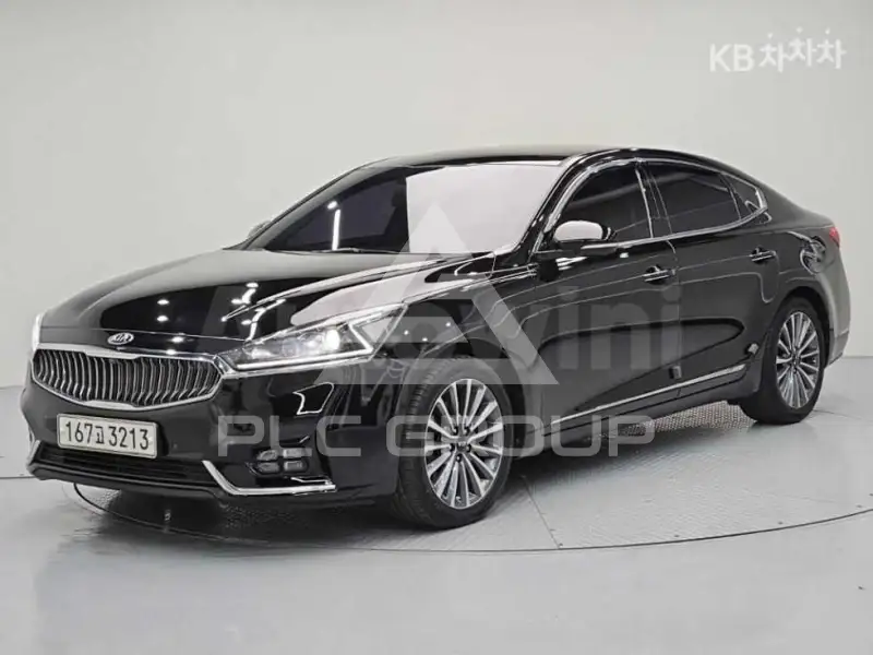 2016 KIA K7