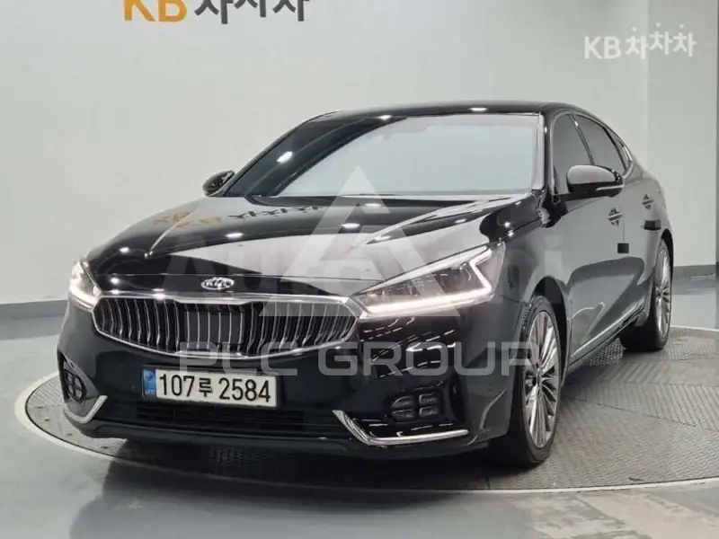 2016 KIA K7