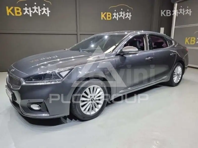 2016 KIA K7