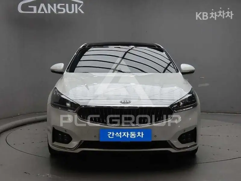 2016 KIA K7