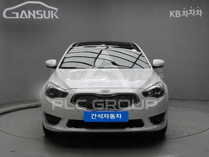 2016 KIA K7