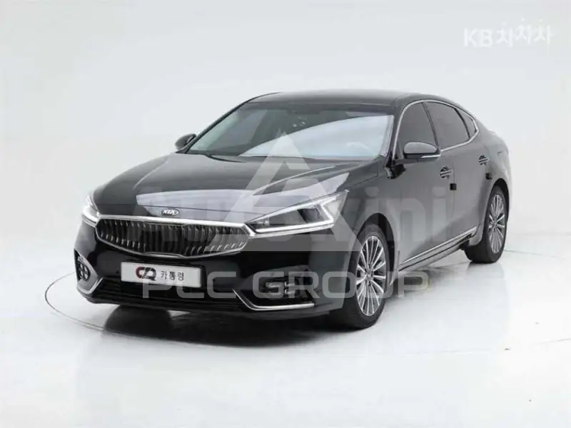 2016 KIA K7