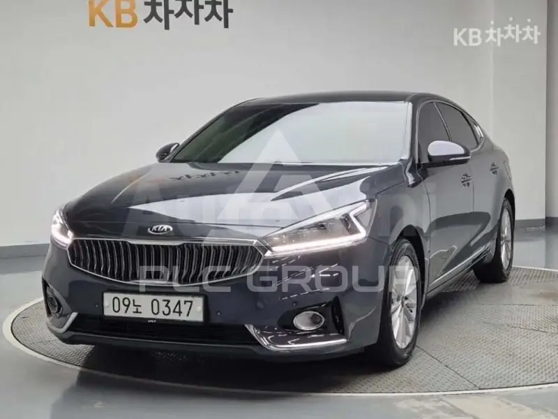 2016 KIA K7