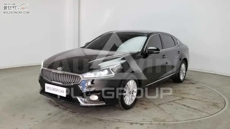 2016 KIA K7