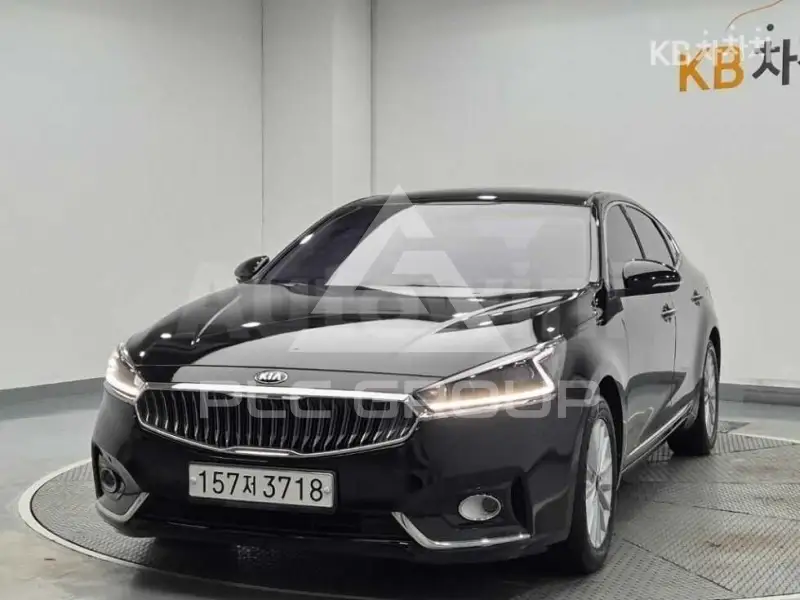 2016 KIA K7
