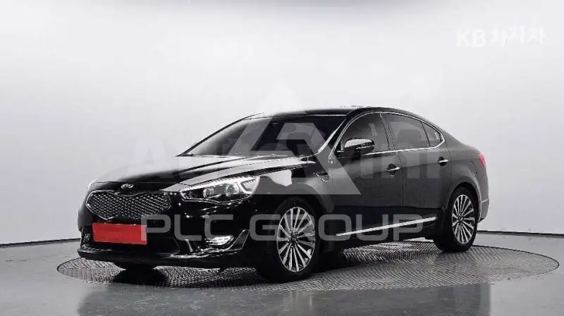2016 KIA K7