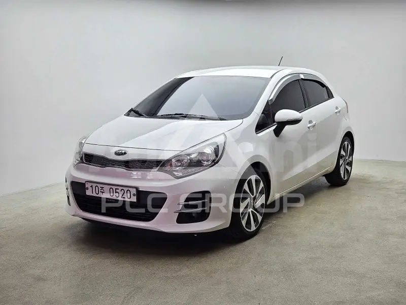 2016 KIA Pride