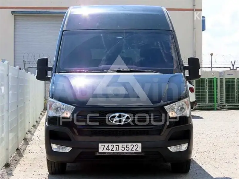 2016 Hyundai Solati