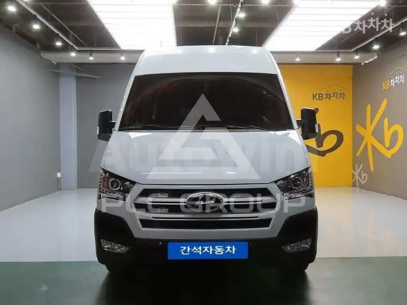 2016 Hyundai Solati