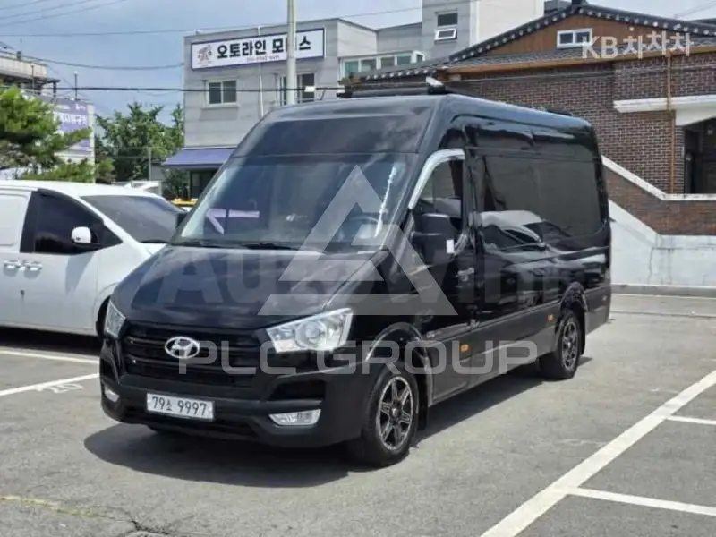 2016 Hyundai Solati