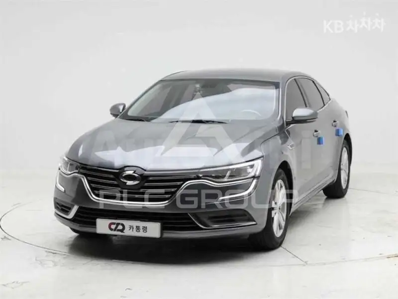 2016 Renault Sm6