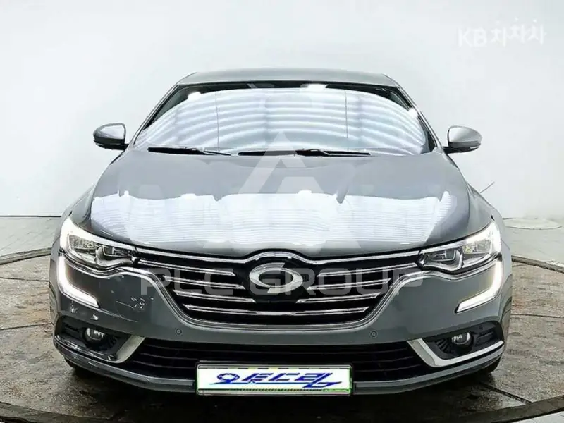 2016 Renault Sm6