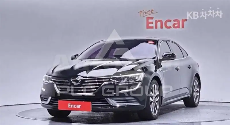 2016 Renault Sm6