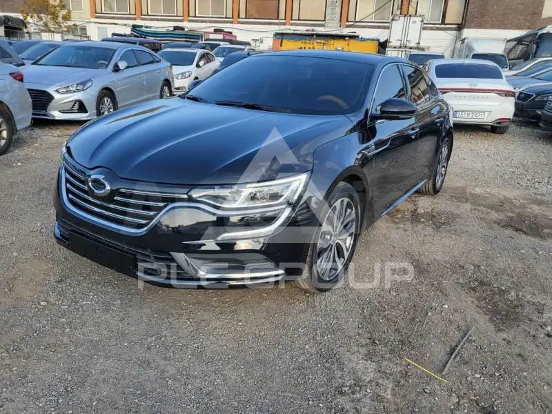 2016 Renault Sm6
