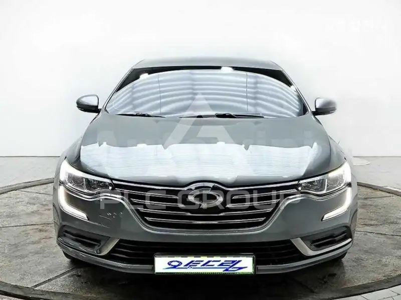 2016 Renault Sm6