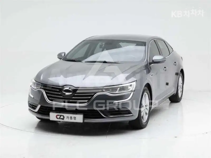 2016 Renault Sm6