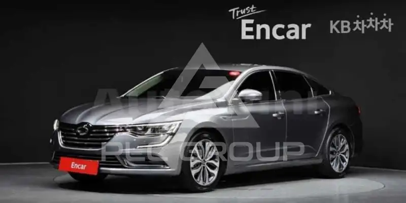 2016 Renault Sm6