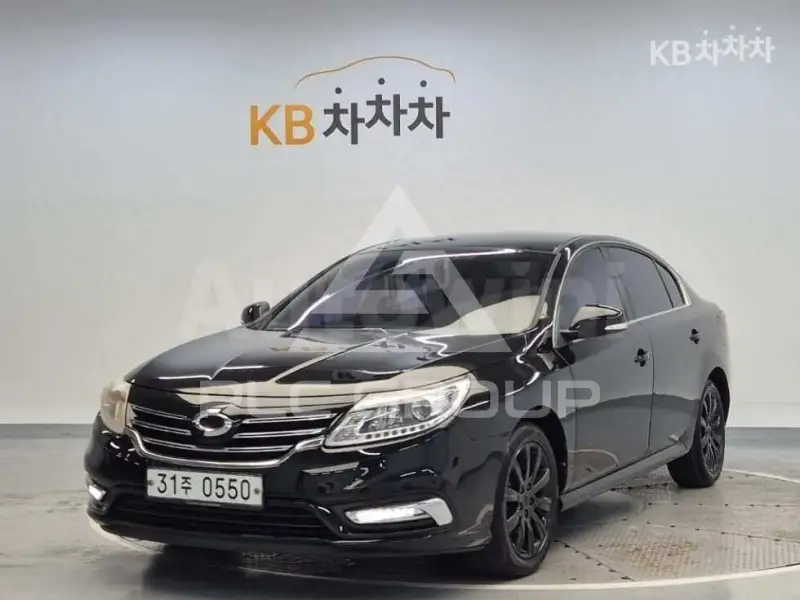 2016 Renault Sm5 Nova