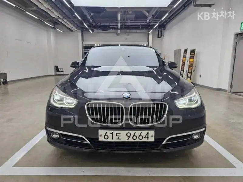 2017 BMW Other