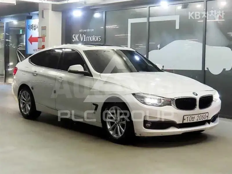 2017 BMW Other
